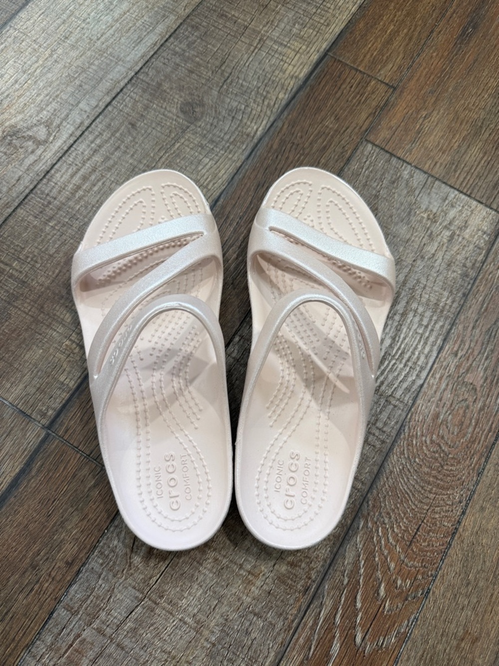 Crocs Kadee II Sandal